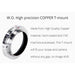 William Optics Super high precision COPPER T-mount for Nikon full frame (YE-TR-BR48-N) - Astronomy Plus