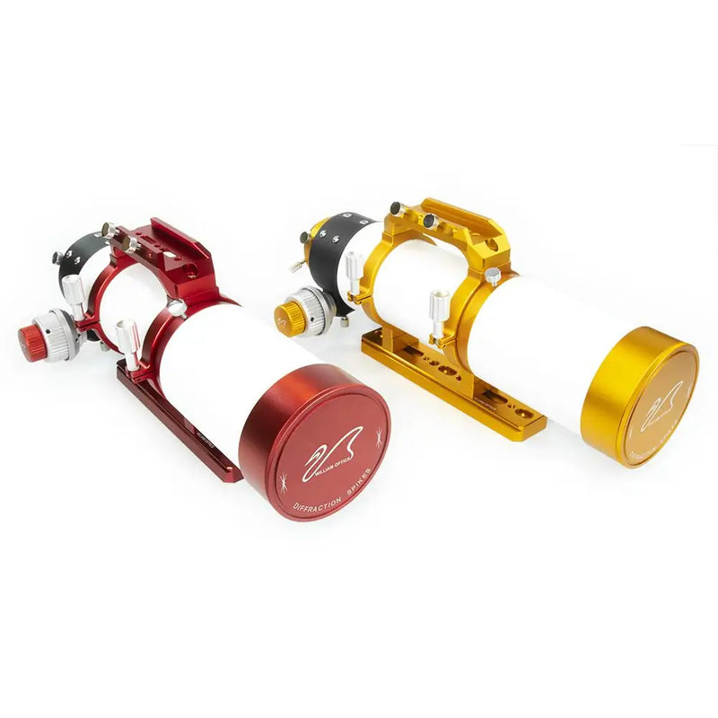 William Optics ZenithStar 73 III Doublet f/5.9 - Astronomy Plus