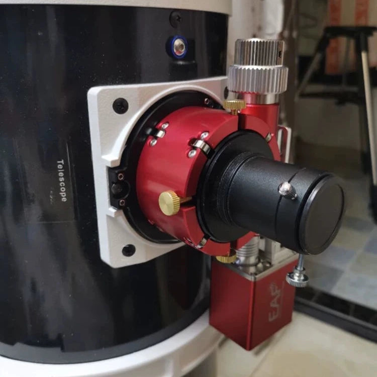 Astronomy Plus Focuseur de Précision 2" à Double Vitesse pour Newtonien Sky-Watcher