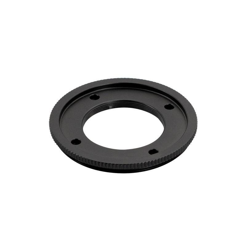ZWO 2”-1.25” Filter Adapter Ring (2-1.25FL) - Astronomy Plus