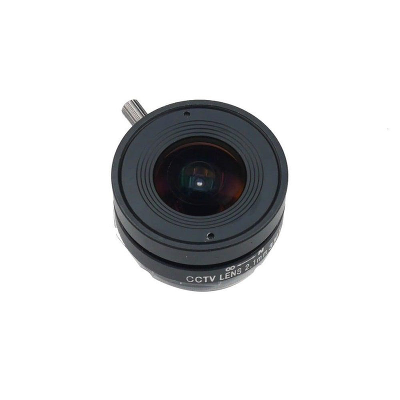 ZWO 2.1mm 150° Lens (LENS-2.1) - Astronomy Plus