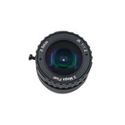 ZWO 2.5mm 170° Lens (LENS-2.5) - Astronomy Plus