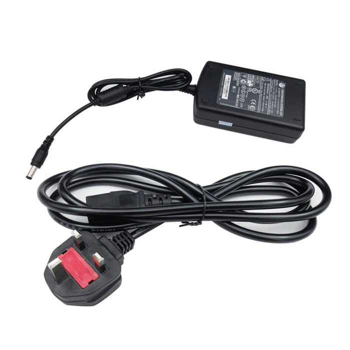 ZWO AC/DC 12V 5A Adapter - Astronomy Plus
