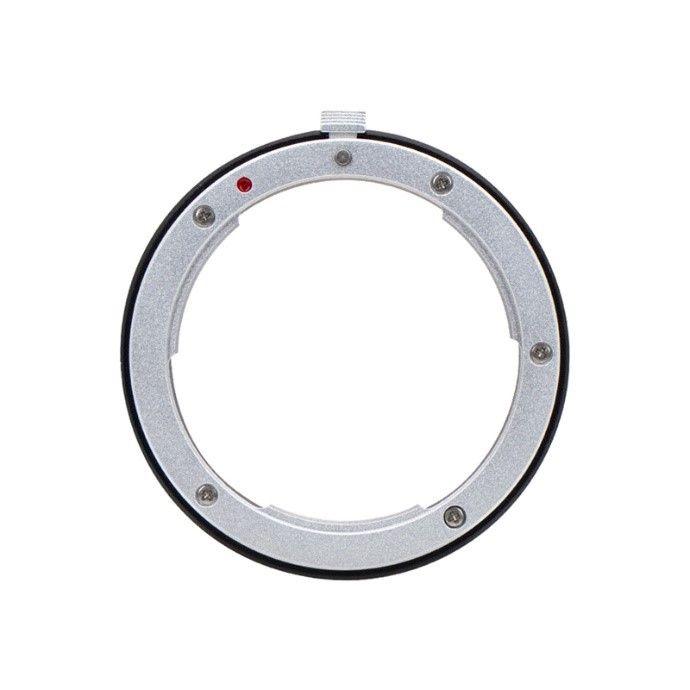 ZWO Adapter - Nikon Lens to 2" Filter Wheel (EFW2-Nikon) - Astronomy Plus