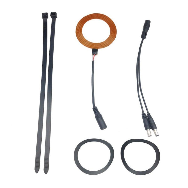 ZWO Anti-Dew Heater Strip (Anti-dew) - Astronomy Plus