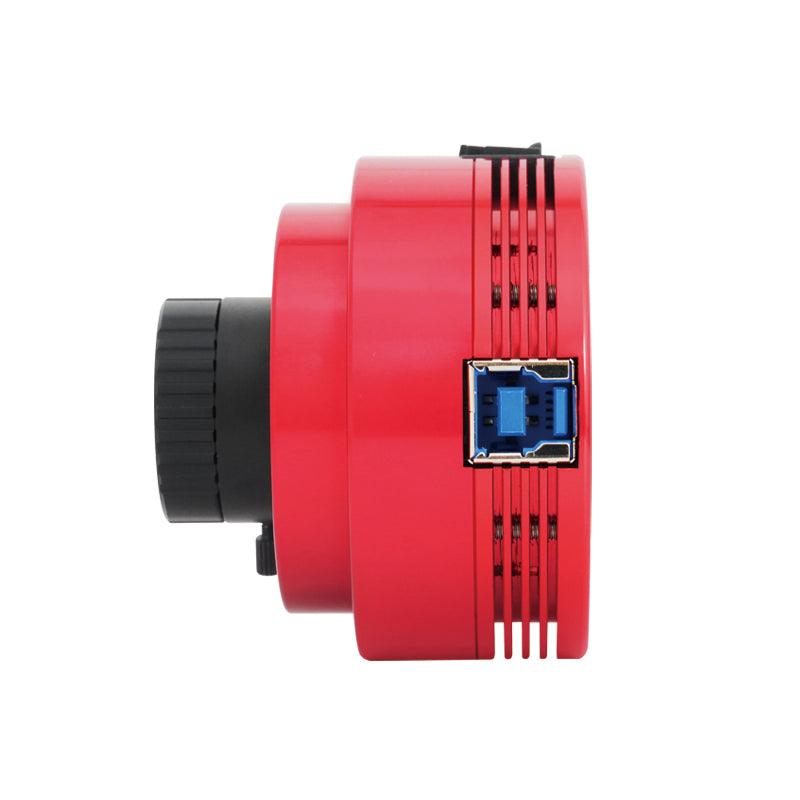 sayasapoi ZWO ASI676MC All-Sky Color Astronomy Camera (ASI676MC) — Astronomy