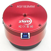ZWO ASI183MM Mono USB3.0 (ASI183MM) - Astronomy Plus