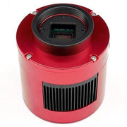 ZWO ASI183MM Pro Mono Cooled (ASI183MM-P) - Astronomy Plus