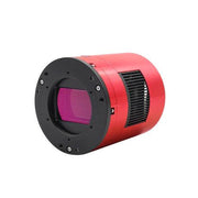 ZWO ASI2400MC Pro Color Cooled (ASI2400MC-P) - Astronomy Plus