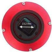 ZWO ASI294MC Pro Color Cooled (ASI294MC-P) - Astronomy Plus