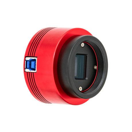 ZWO ASI432MM USB 3.0 (ASI432MM) - Astronomy Plus
