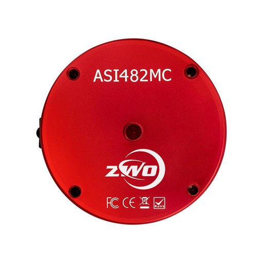 ZWO ASI482MC Color USB3.0 (ASI482MC) - Astronomy Plus