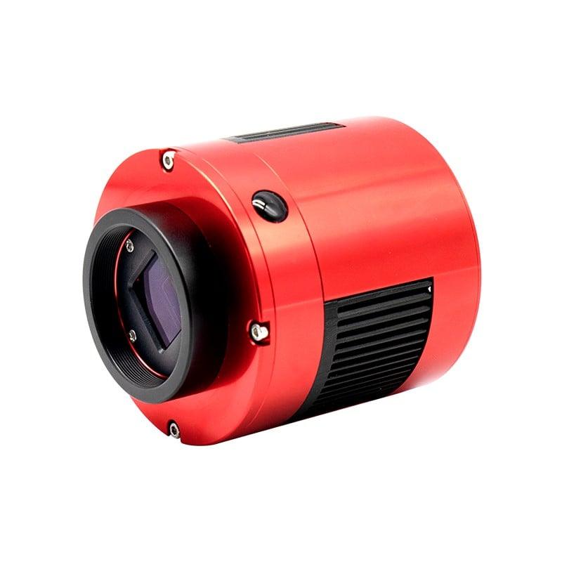 ZWO ASI533MC Pro Color Cooled Camera (ASI533MC-P) — Astronomy Plus