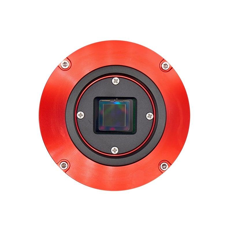ZWO ASI533MC Pro Color Cooled Camera (ASI533MC-P) — Astronomy Plus