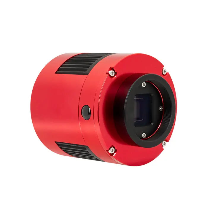 ZWO ASI533MM Pro Mono Cooled (ASI533MM-P) - Astronomy Plus