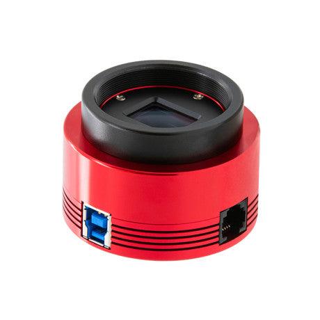 ZWO ASI585MC USB3.0 Color Astronomy Camera (ASI585MC) — Astronomy