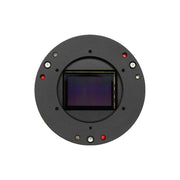 ZWO ASI6200MC Pro Color Cooled (ASI6200MC-P) - Astronomy Plus