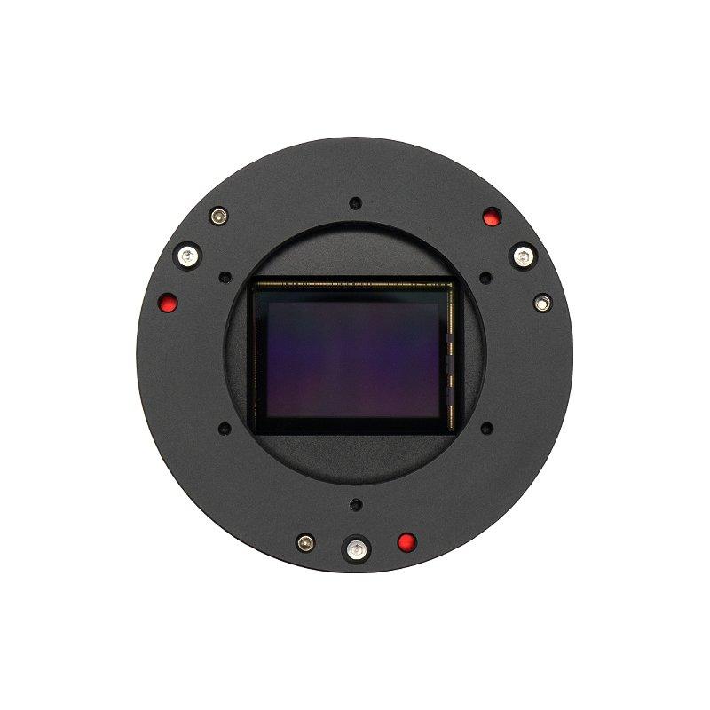 ZWO ASI6200MC Pro Color Cooled (ASI6200MC-P) - Astronomy Plus
