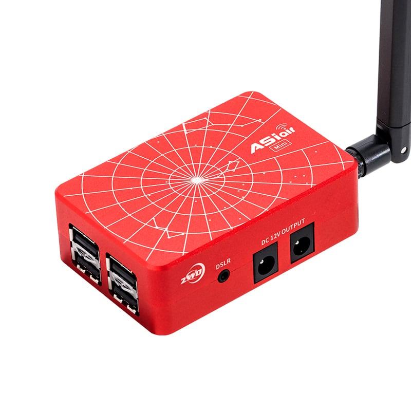 ZWO ASIAIR Mini (ASIAIR-MINI) - Astronomy Plus — Astronomy Plus