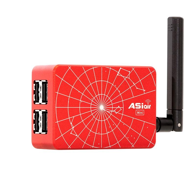 ZWO ASIAIR Mini (ASIAIR-MINI) - Astronomy Plus