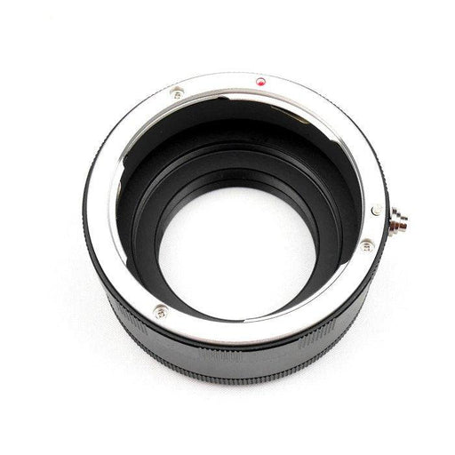 ZWO Canon EOS-T2 Lens Adapter (EOS-T2-II) - Astronomy Plus