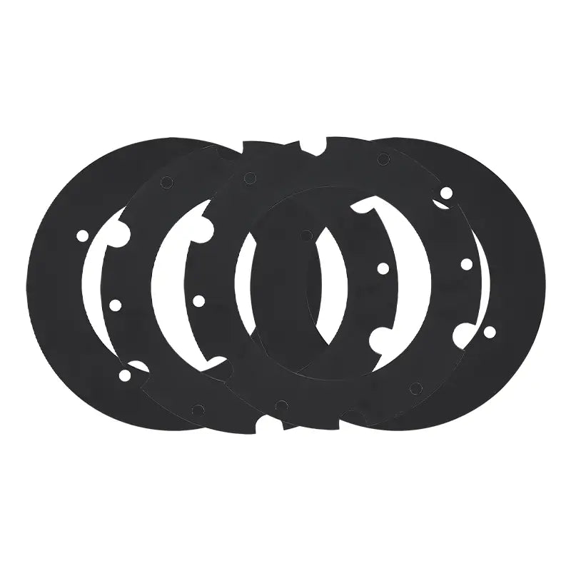 ZWO Darkening Rings D88/D90 - Astronomy Plus