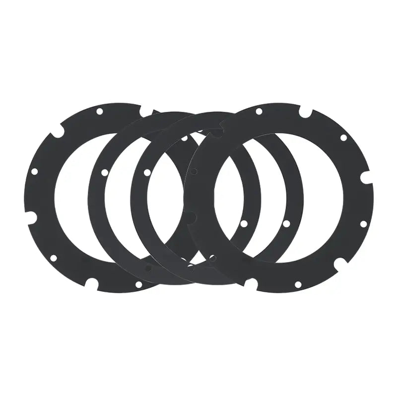 ZWO Darkening Rings D88/D90 - Astronomy Plus