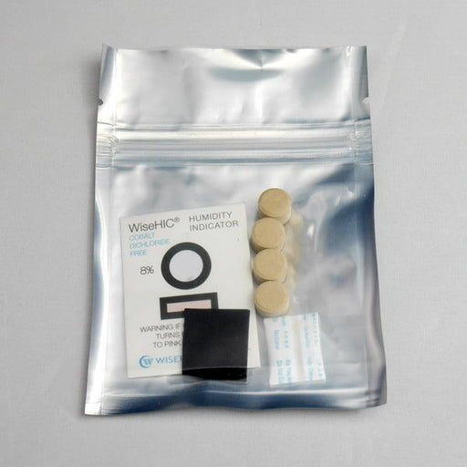 ZWO Desiccant Tablets for Cooled Cameras (Desicc) - Astronomy Plus