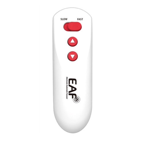 ZWO EAF Hand Controller (EAF-HC) - Astronomy Plus