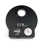 ZWO EFW mini 5x1.25"/31mm Filter Wheel (EFW-MINI) - Astronomy Plus