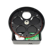 ZWO EFW mini 5x1.25"/31mm Filter Wheel (EFW-MINI) - Astronomy Plus