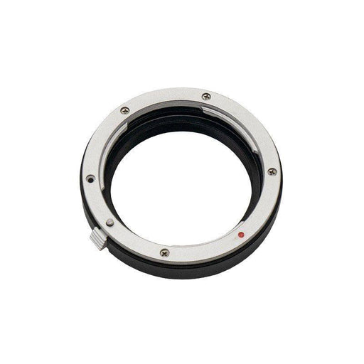 ZWO EOS Lens Adapter for 2“ EFW Filter Wheel (EFW2-EOS) - Astronomy Plus