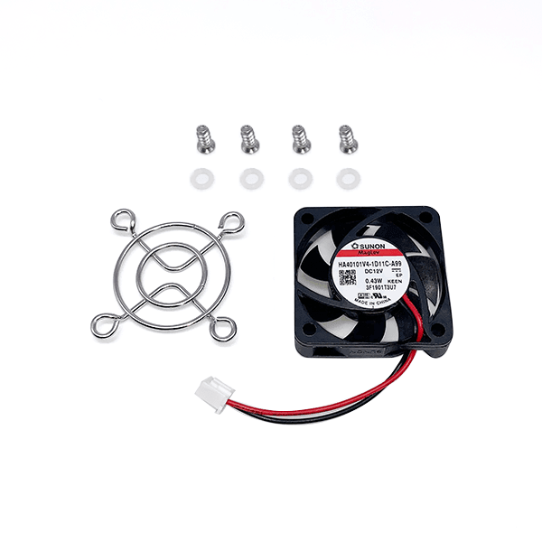 ZWO Fan for Cooled/Pro Cameras (FAN) - Astronomy Plus