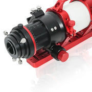 ZWO FF65-APO 65mm Refractor (FF65-APO) - Astronomy Plus