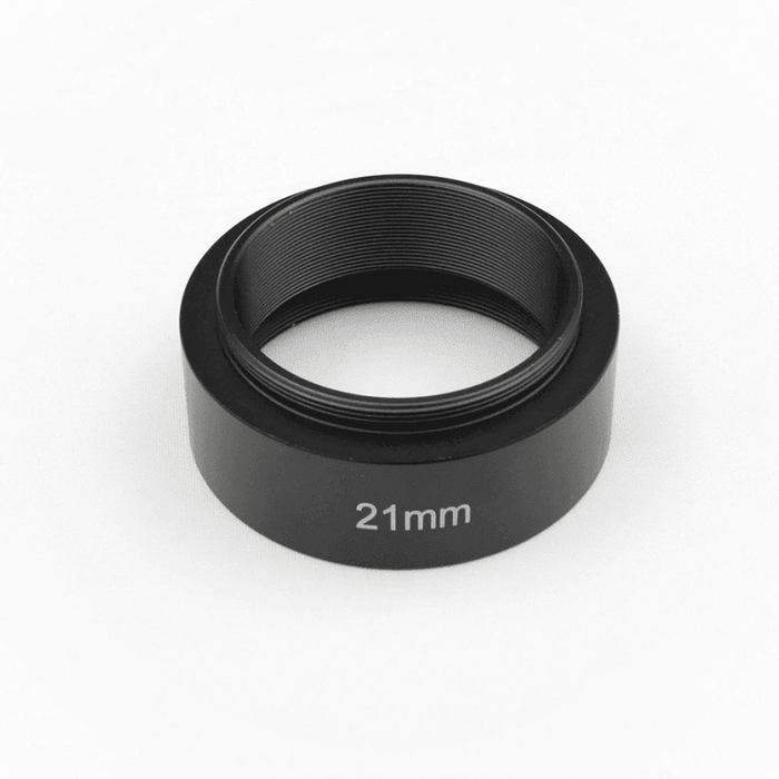 ZWO M42-M42 21mm Adapter (T2-EXT-21) - Astronomy Plus