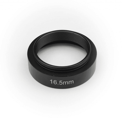 ZWO M42-M48 16.5mm Adapter (T2-M48-16.5) - Astronomy Plus