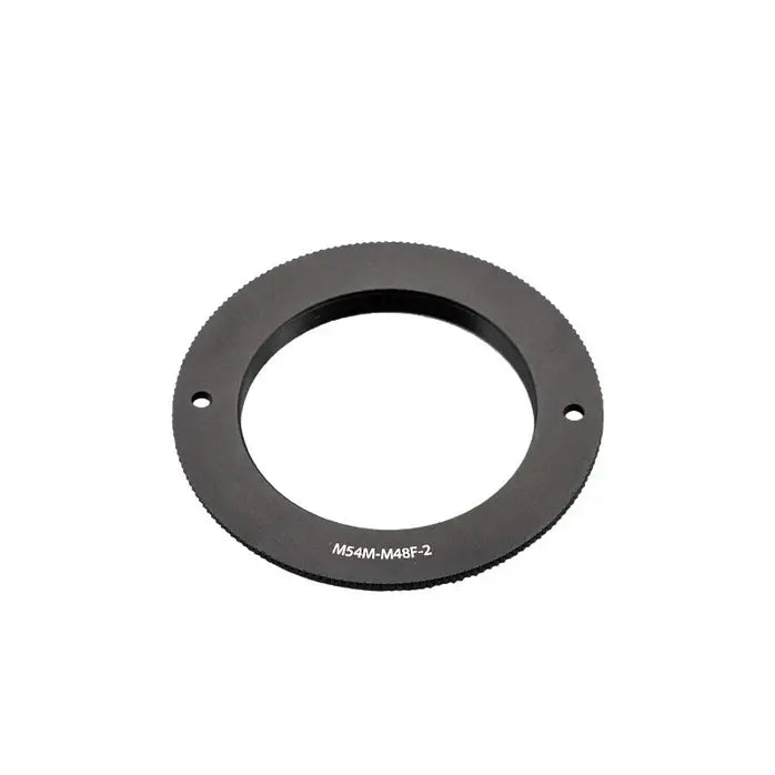 ZWO M54M-M48F-2mm adapter (M54M-M48F-2) - Astronomy Plus