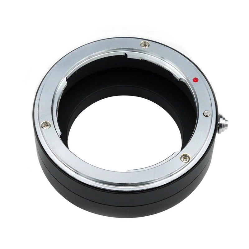 ZWO Nikon Lens Adapter for EFW (EFW-Nikon-II) - Astronomy Plus