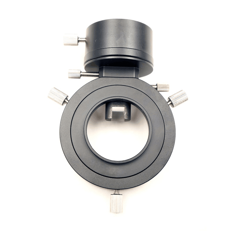 ZWO Off-Axis Guider (OAG) - Astronomy Plus