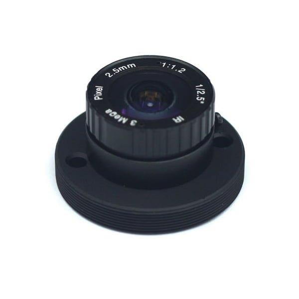 ZWO T-Mount to C-Mount Adapter (T2-CS) - Astronomy Plus