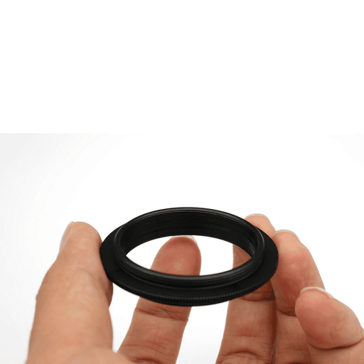 ZWO T2-T2 Adapter (T2-T2) - Astronomy Plus