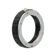 ZWO T2 to M43 adapter (T2-M43) - Astronomy Plus