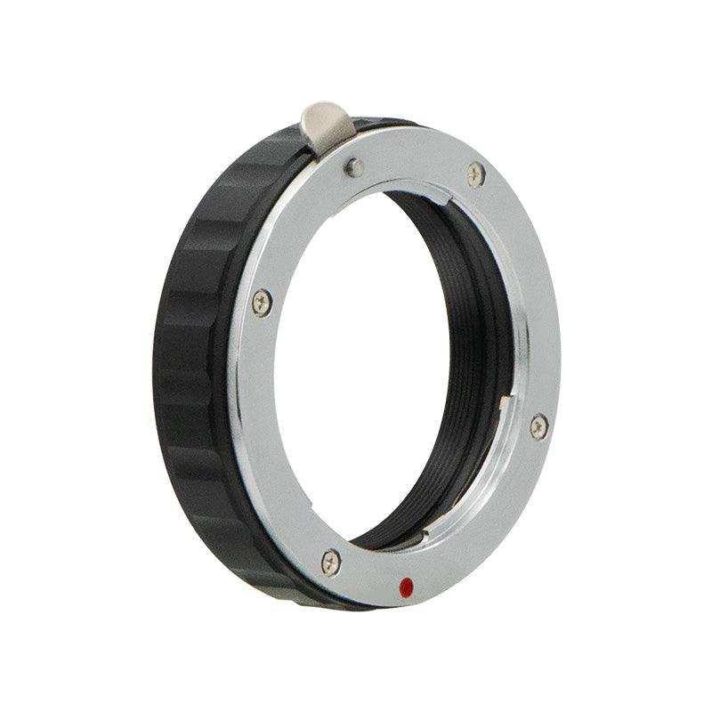 ZWO T2 to M43 adapter (T2-M43) - Astronomy Plus