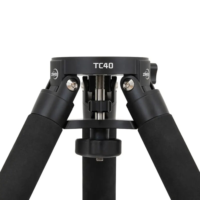 ZWO TC40 Carbon Fiber Tripod (TC40) - Astronomy Plus