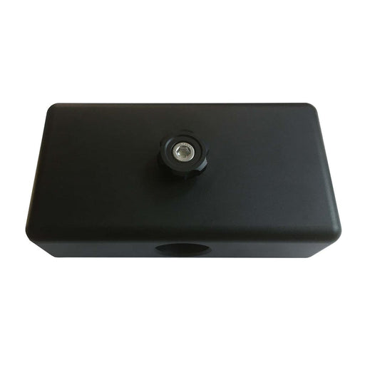 iOptron 10kg Counterweight for CEM120 for Low Latitudes <10 (7326LL) - Astronomy Plus