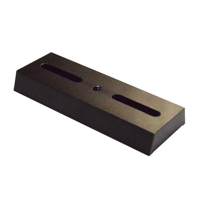 iOptron V Series Dovetail Plate 115mm (8422-115) - Astronomy Plus