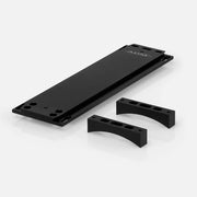 ADM D Series Dovetail Bar for Celestron 11" (DC11) - Astronomy Plus