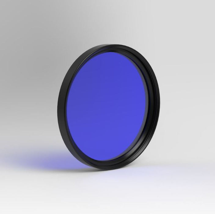 Filtre Astronomik Bleu Type 2c