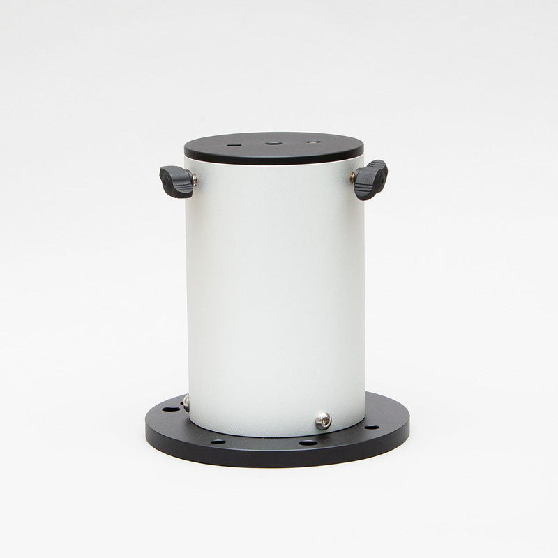 Rainbow Astro Half pier for iOptron Tri-Pier (ACCHP0600) - Astronomy Plus