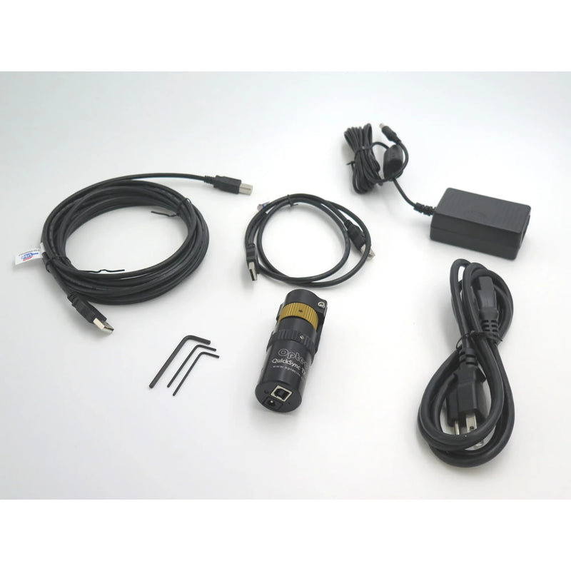 Optec ThirdLynx QuickSync TKX (19965)